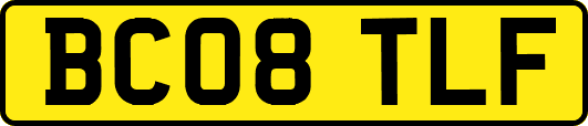 BC08TLF