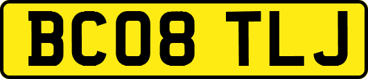 BC08TLJ