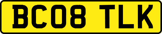 BC08TLK