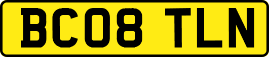 BC08TLN