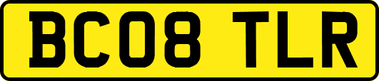 BC08TLR