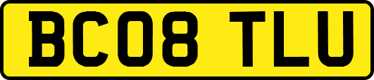 BC08TLU
