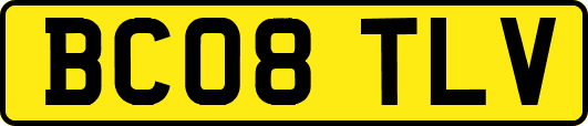 BC08TLV