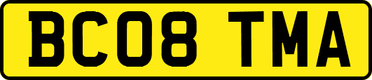 BC08TMA