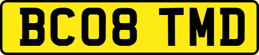 BC08TMD