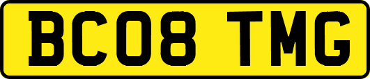 BC08TMG