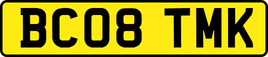 BC08TMK