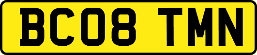 BC08TMN
