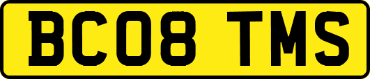 BC08TMS