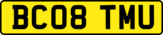 BC08TMU