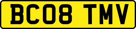 BC08TMV