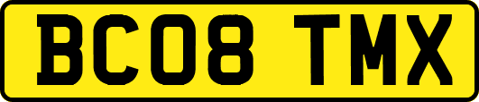 BC08TMX