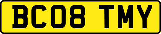 BC08TMY