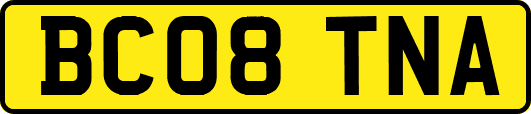 BC08TNA