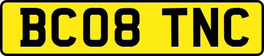 BC08TNC