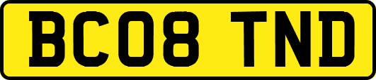 BC08TND