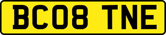 BC08TNE