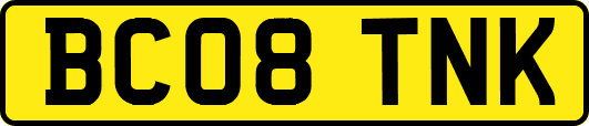 BC08TNK