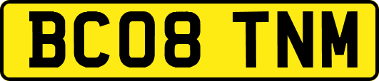 BC08TNM