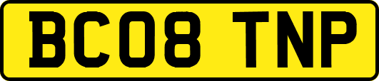 BC08TNP