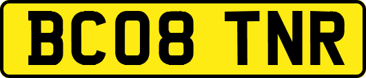 BC08TNR