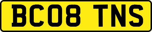 BC08TNS