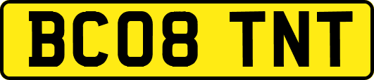 BC08TNT