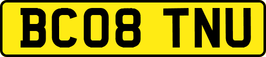 BC08TNU