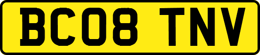 BC08TNV