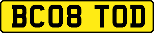 BC08TOD