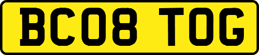 BC08TOG