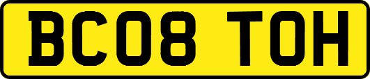 BC08TOH
