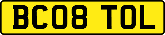 BC08TOL
