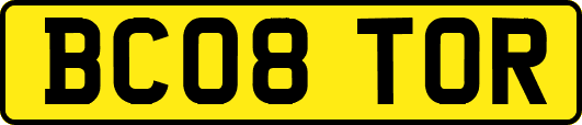 BC08TOR