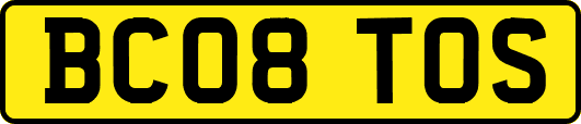 BC08TOS