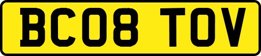 BC08TOV