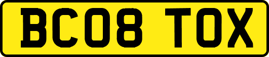 BC08TOX