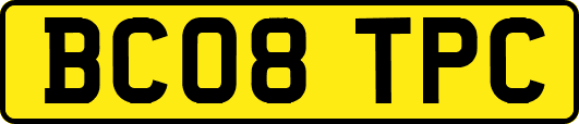BC08TPC