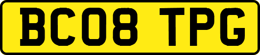 BC08TPG