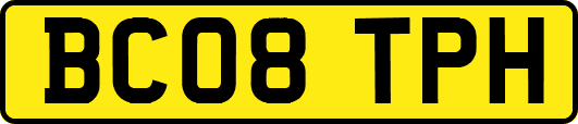 BC08TPH