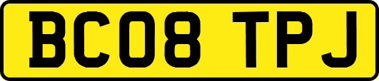 BC08TPJ