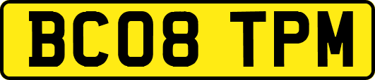 BC08TPM