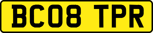 BC08TPR