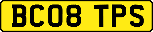 BC08TPS