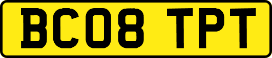 BC08TPT