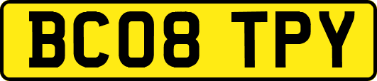 BC08TPY