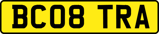 BC08TRA