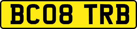 BC08TRB