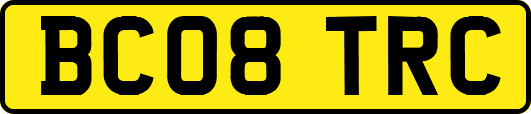 BC08TRC