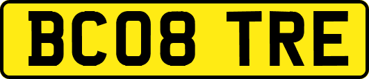 BC08TRE